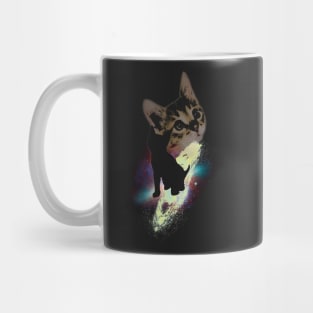 SpaceCats Mug